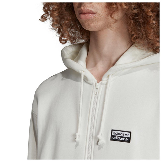Adidas Ανδρική ζακέτα Adidas Ανδρική ζακέτα